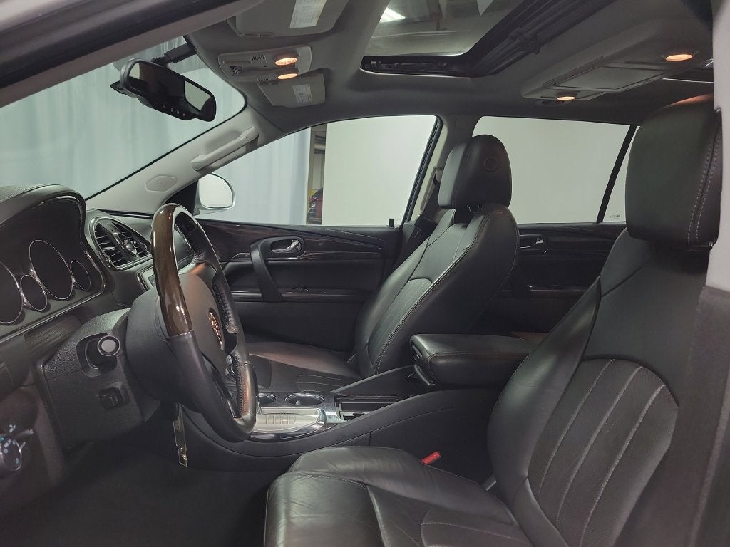 2016 Buick Enclave Premium Group