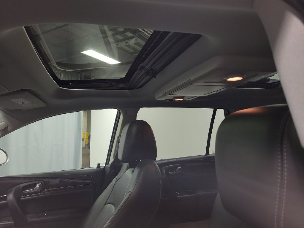 2016 Buick Enclave Premium Group