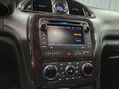 2016 Buick Enclave Premium Group