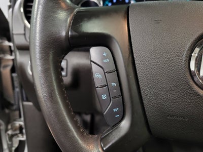 2016 Buick Enclave Premium Group