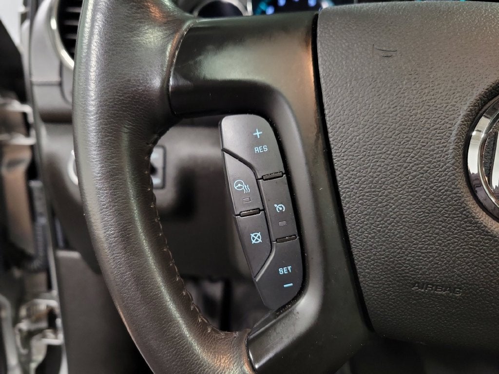2016 Buick Enclave Premium Group
