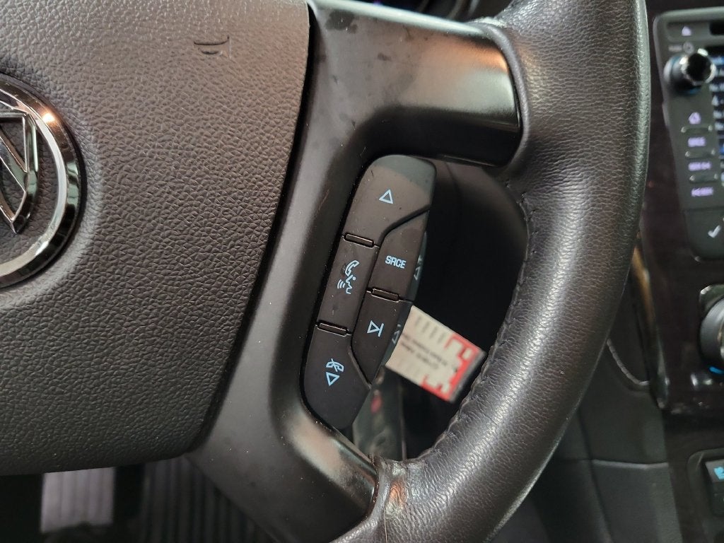 2016 Buick Enclave Premium Group