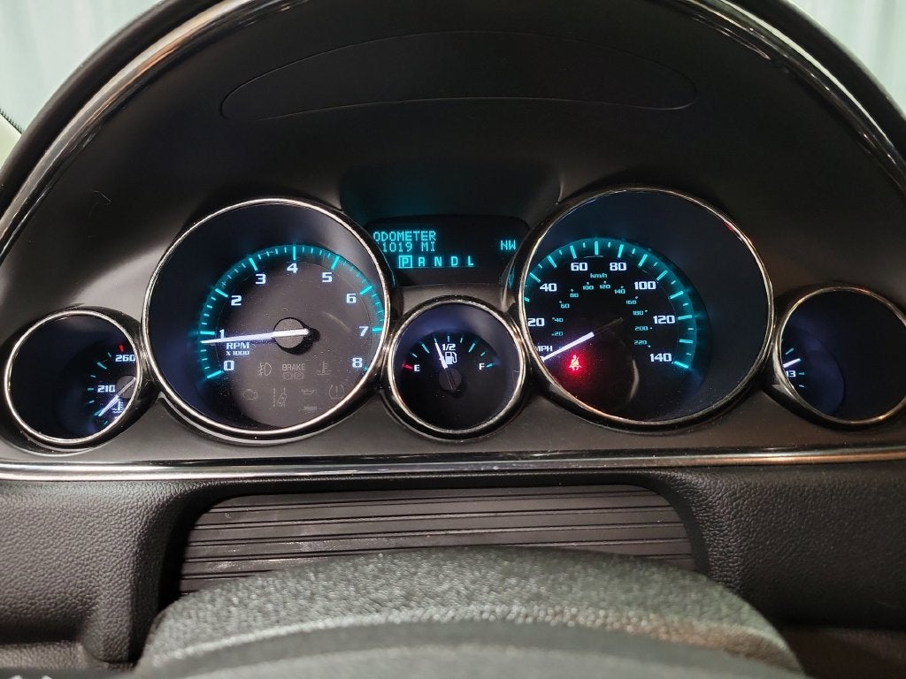 2016 Buick Enclave Premium Group