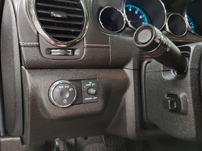 2016 Buick Enclave Premium Group
