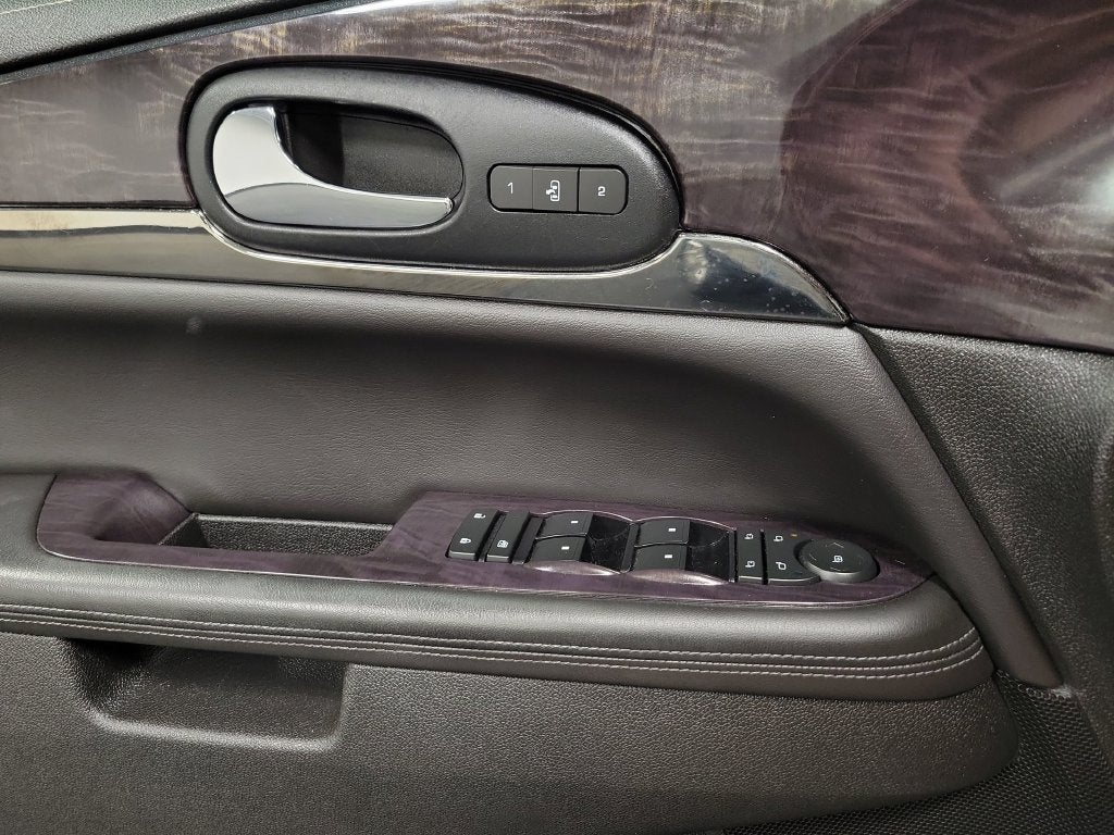 2016 Buick Enclave Premium Group