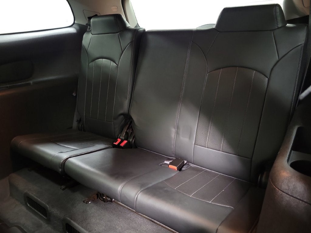 2016 Buick Enclave Premium Group