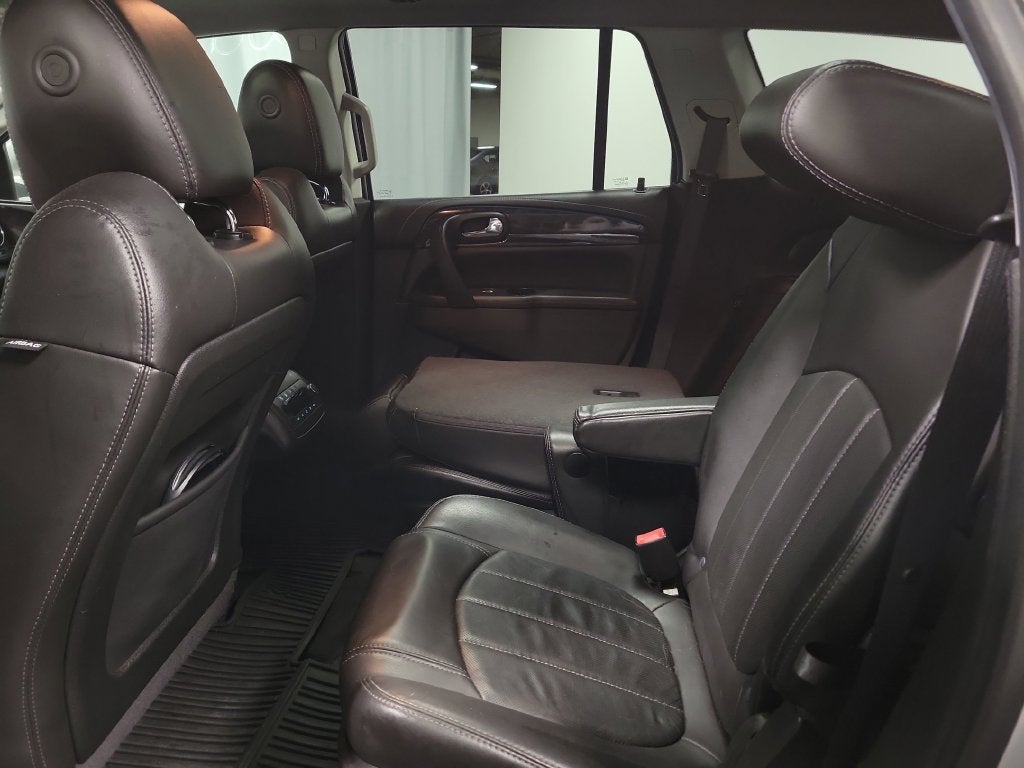 2016 Buick Enclave Premium Group