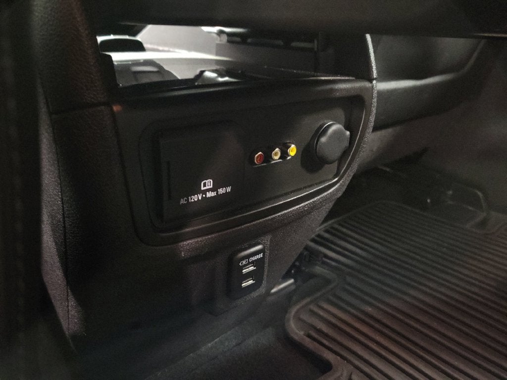 2016 Buick Enclave Premium Group