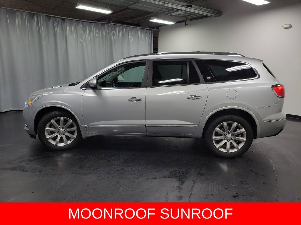 2016 Buick Enclave Premium Group