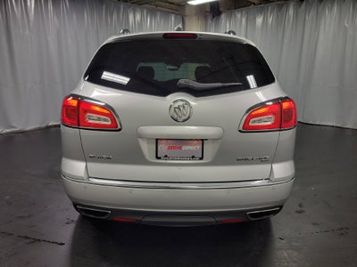 2016 Buick Enclave Premium Group