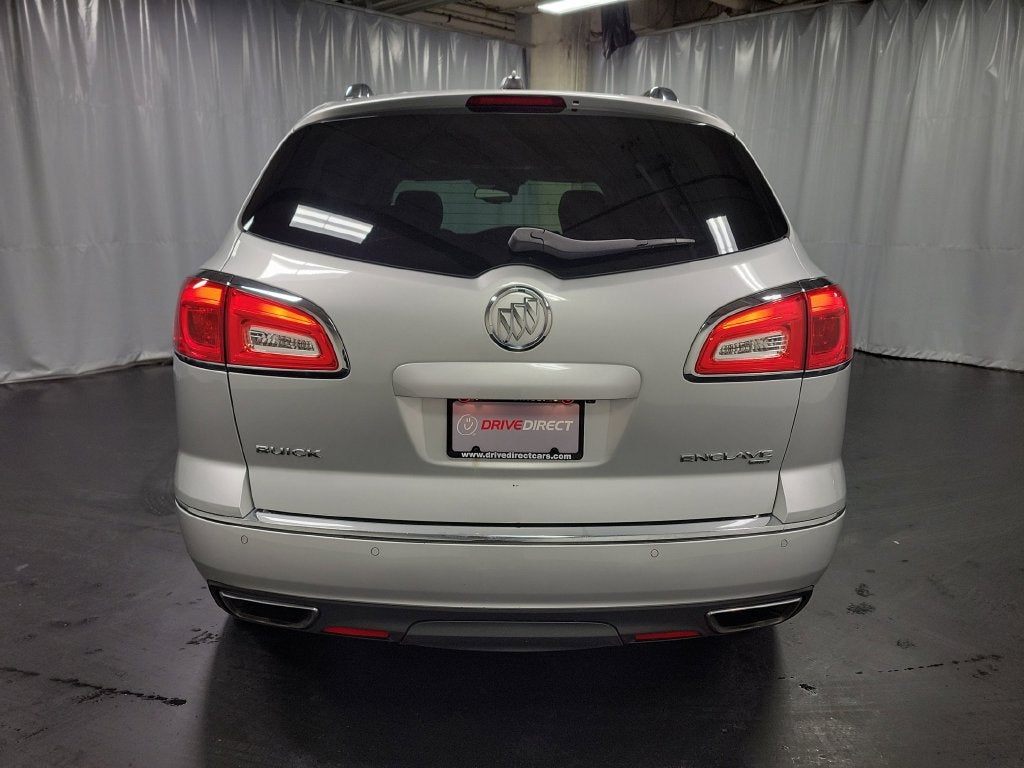 2016 Buick Enclave Premium Group
