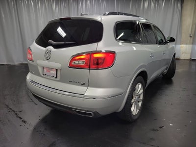 2016 Buick Enclave Premium Group