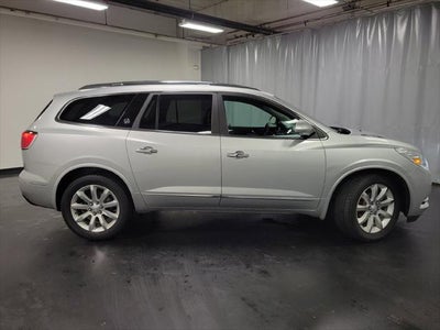 2016 Buick Enclave Premium Group