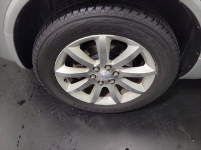2016 Buick Enclave Premium Group
