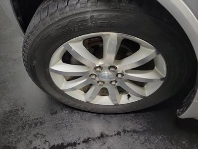 2016 Buick Enclave Premium Group