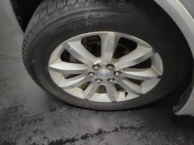 2016 Buick Enclave Premium Group