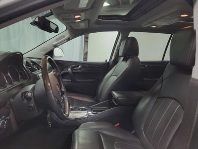 2016 Buick Enclave Premium Group