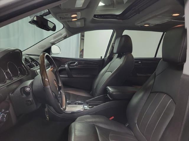 2016 Buick Enclave Premium Group