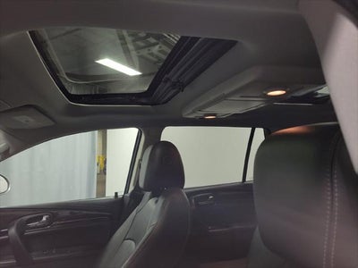 2016 Buick Enclave Premium Group