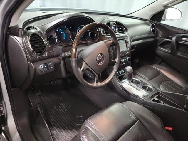 2016 Buick Enclave Premium Group