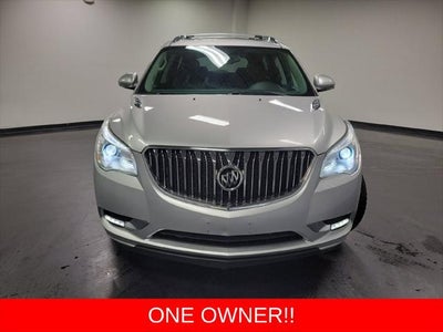 2016 Buick Enclave Premium Group