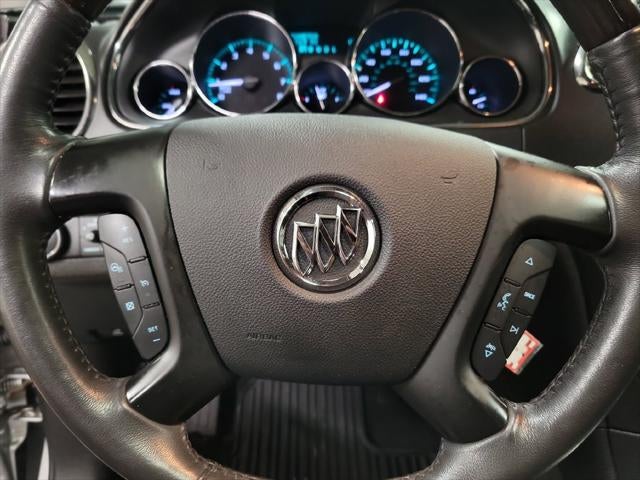 2016 Buick Enclave Premium Group