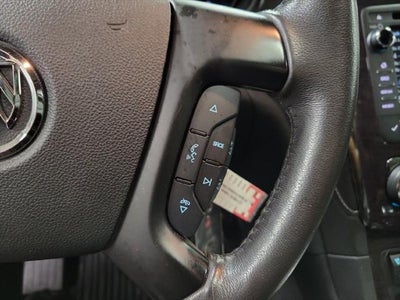 2016 Buick Enclave Premium Group