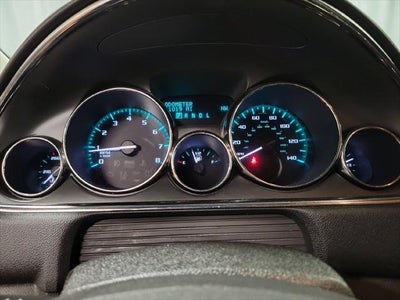 2016 Buick Enclave Premium Group