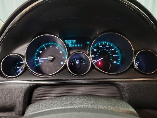 2016 Buick Enclave Premium Group
