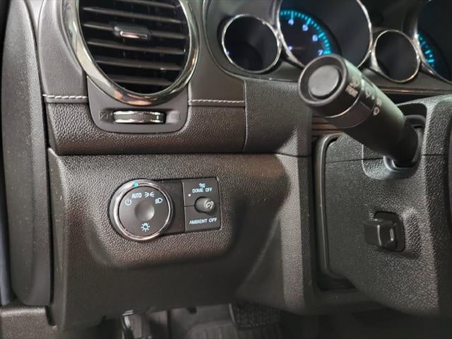 2016 Buick Enclave Premium Group