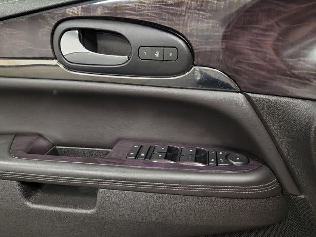 2016 Buick Enclave Premium Group