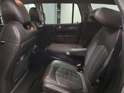 2016 Buick Enclave Premium Group