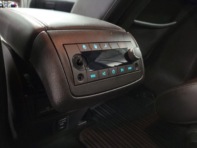 2016 Buick Enclave Premium Group