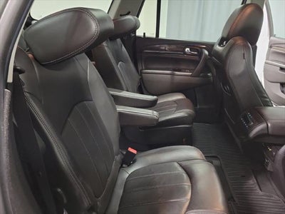 2016 Buick Enclave Premium Group