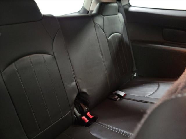 2016 Buick Enclave Premium Group