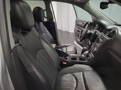 2016 Buick Enclave Premium Group