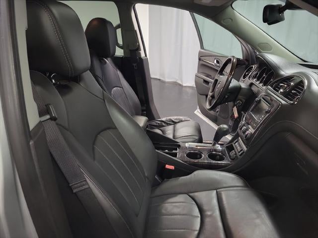 2016 Buick Enclave Premium Group