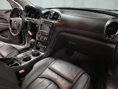 2016 Buick Enclave Premium Group