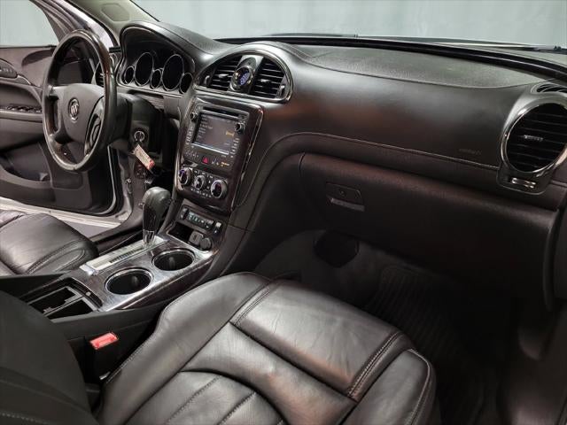 2016 Buick Enclave Premium Group