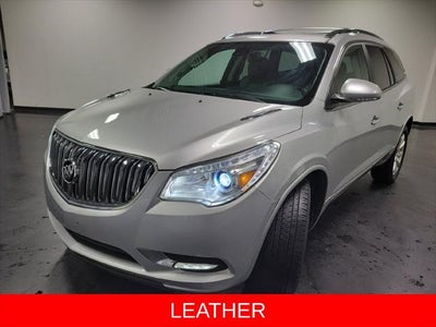 2016 Buick Enclave Premium Group