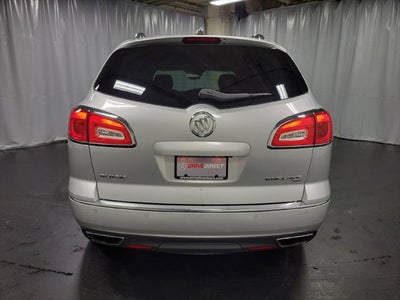 2016 Buick Enclave Premium Group