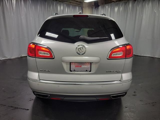 2016 Buick Enclave Premium Group