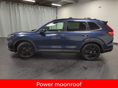 2023 Honda CR-V Hybrid Sport Touring