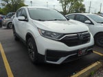 2021 Honda CR-V Special Edition
