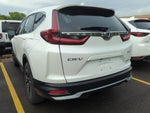 2021 Honda CR-V Special Edition