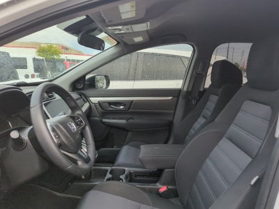 2021 Honda CR-V Special Edition