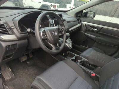 2021 Honda CR-V Special Edition