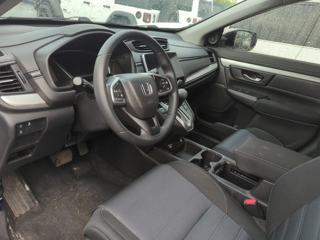 2021 Honda CR-V Special Edition