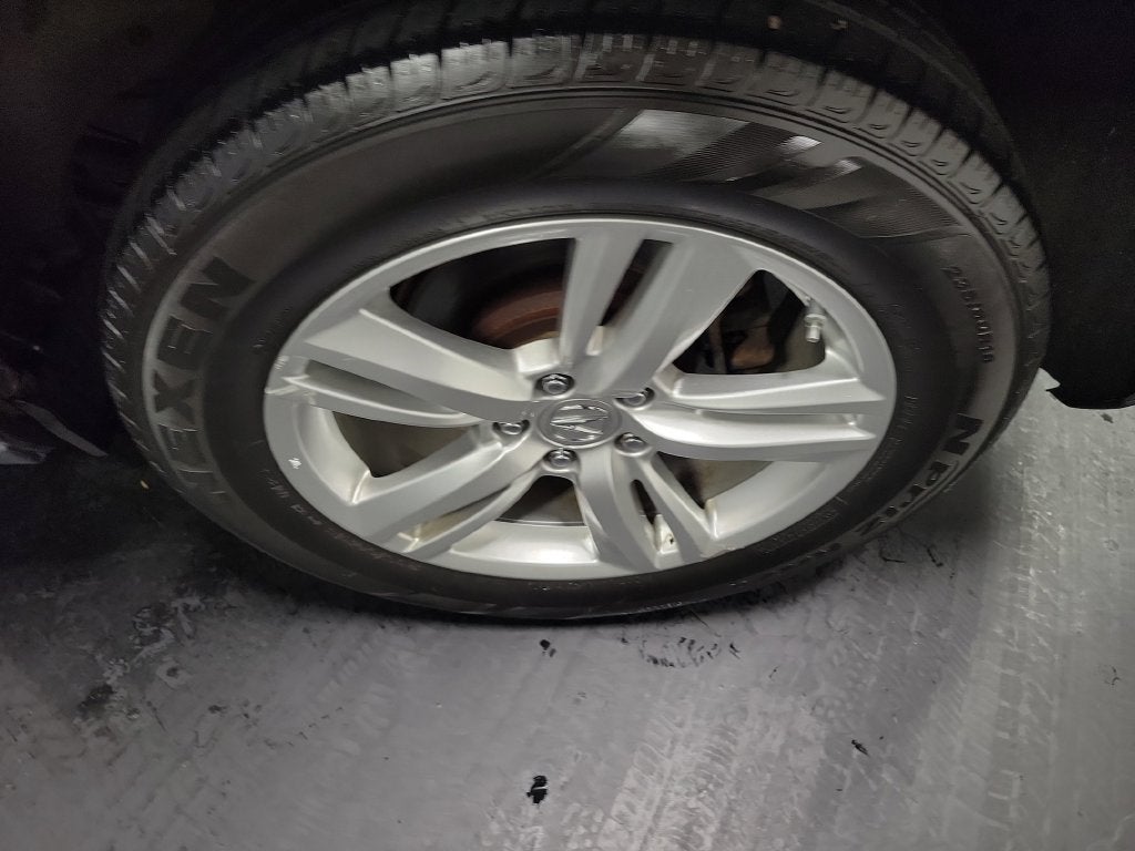 2014 Acura RDX Base