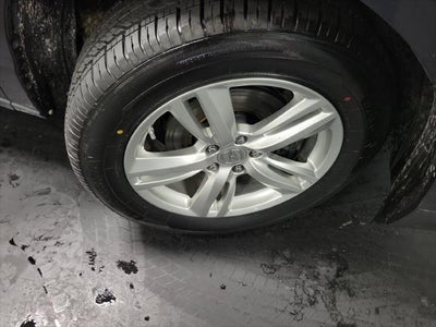 2014 Acura RDX Base